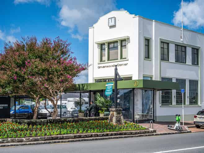 4A Empire Road, Epsom