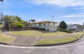 133 Driver Crescent, Cannons Creek