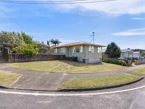 133 Driver Crescent, Cannons Creek
