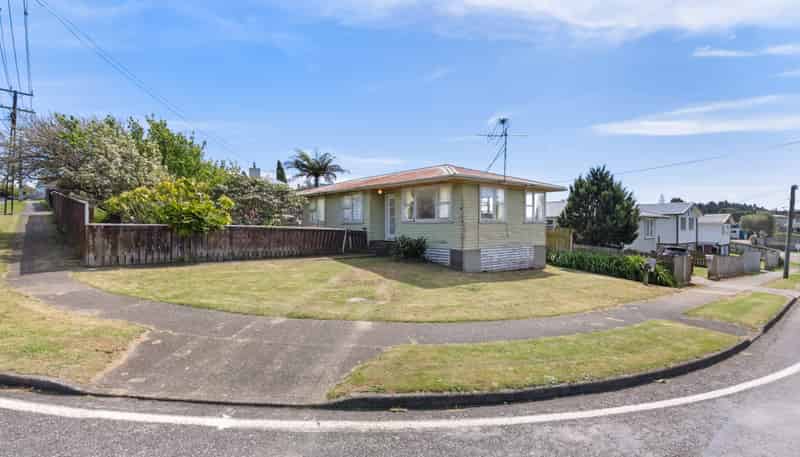 133 Driver Crescent, Cannons Creek