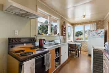 133 Driver Crescent, Cannons Creek