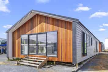 30 Parry Street - House 1, Dunedin Central