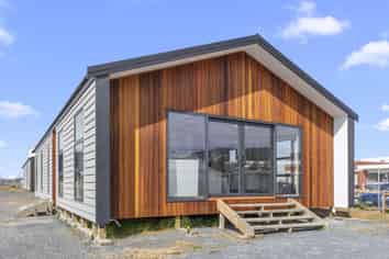 30 Parry Street - House 1, Dunedin Central