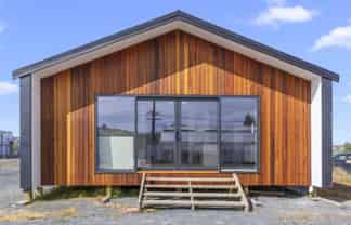 30 Parry Street - House 1, Dunedin Central