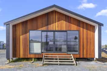 30 Parry Street - House 1, Dunedin Central