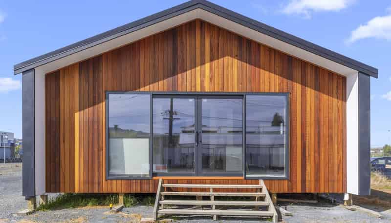 30 Parry Street - House 1, Dunedin Central