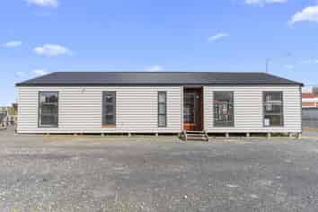 30 Parry Street - House 1, Dunedin Central
