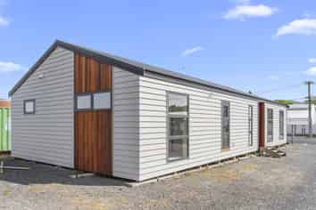 30 Parry Street - House 1, Dunedin Central