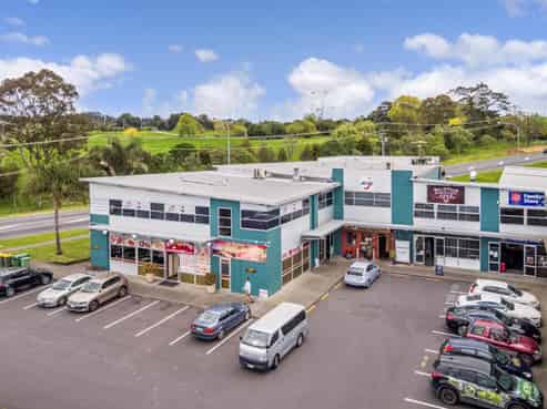 AFFORDABLE ROSEDALE ROAD OFFICE
