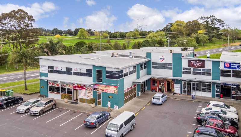 Unit 13/215 Rosedale Road, Albany