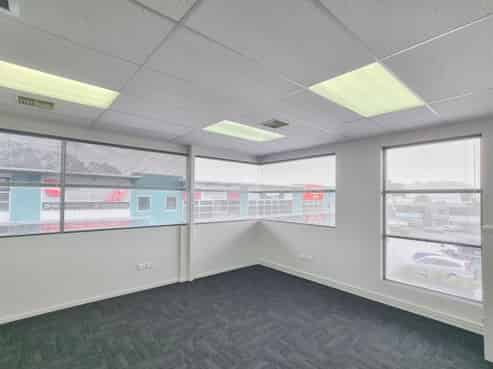 AFFORDABLE ROSEDALE ROAD OFFICE
