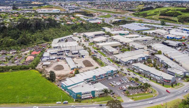 Unit 13/215 Rosedale Road, Albany