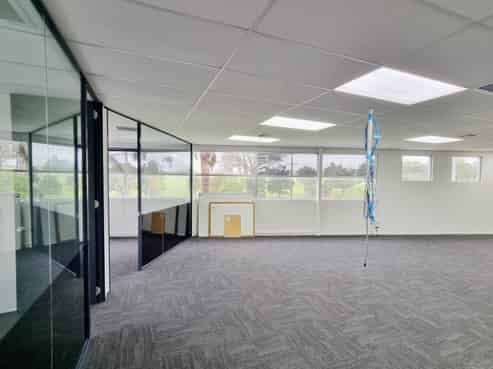 AFFORDABLE ROSEDALE ROAD OFFICE
