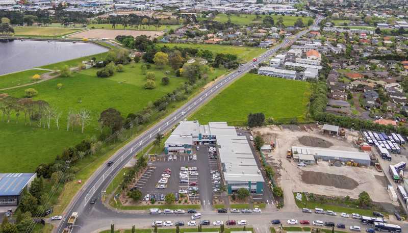 Unit 13/215 Rosedale Road, Albany