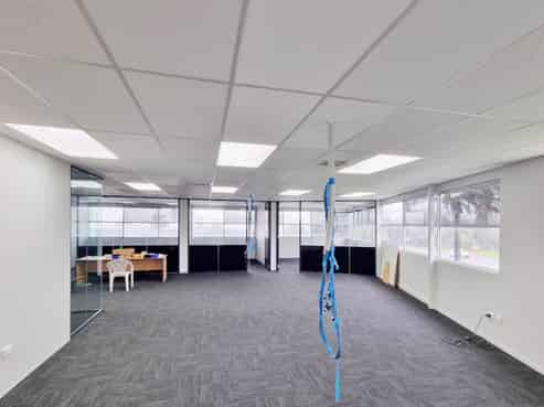 AFFORDABLE ROSEDALE ROAD OFFICE
