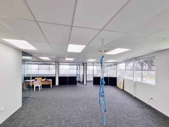 AFFORDABLE ROSEDALE ROAD OFFICE
