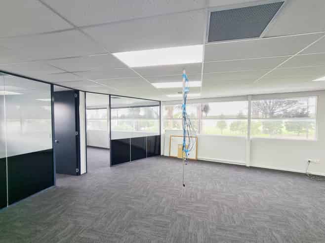AFFORDABLE ROSEDALE ROAD OFFICE
