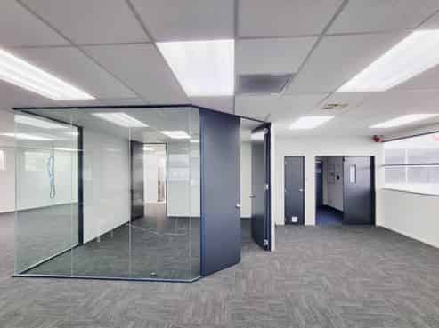 AFFORDABLE ROSEDALE ROAD OFFICE
