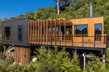 48 Te Aroha Avenue, Oneroa