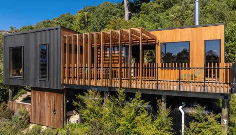 48 Te Aroha Avenue, Oneroa