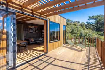 48 Te Aroha Avenue, Oneroa