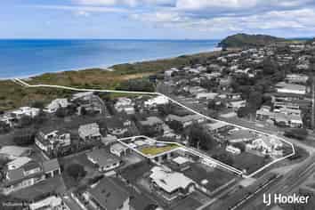 429 Seaforth Road, Waihi Beach