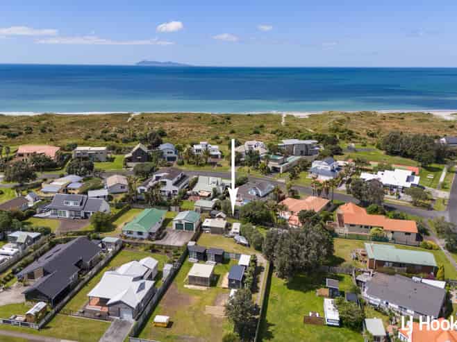 429 Seaforth Road, Waihi Beach