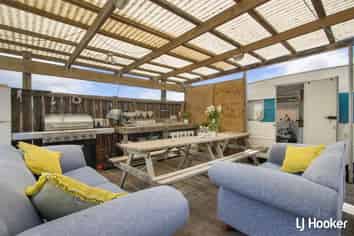 429 Seaforth Road, Waihi Beach