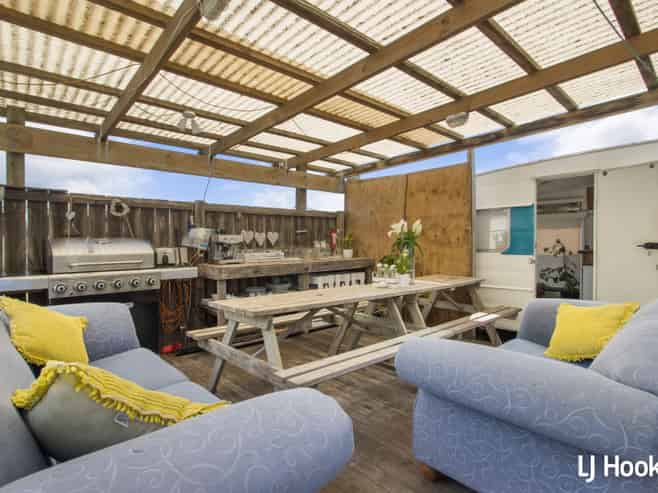 429 Seaforth Road, Waihi Beach