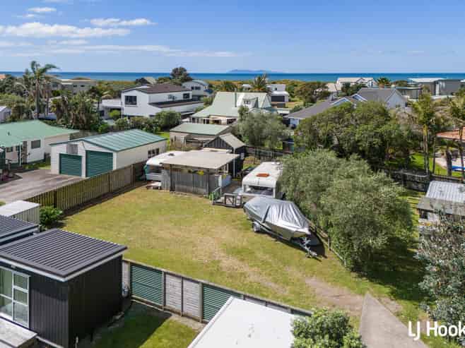 429 Seaforth Road, Waihi Beach