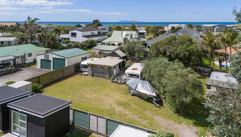429 Seaforth Road, Waihi Beach