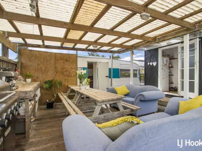 429 Seaforth Road, Waihi Beach