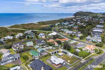 429 Seaforth Road, Waihi Beach