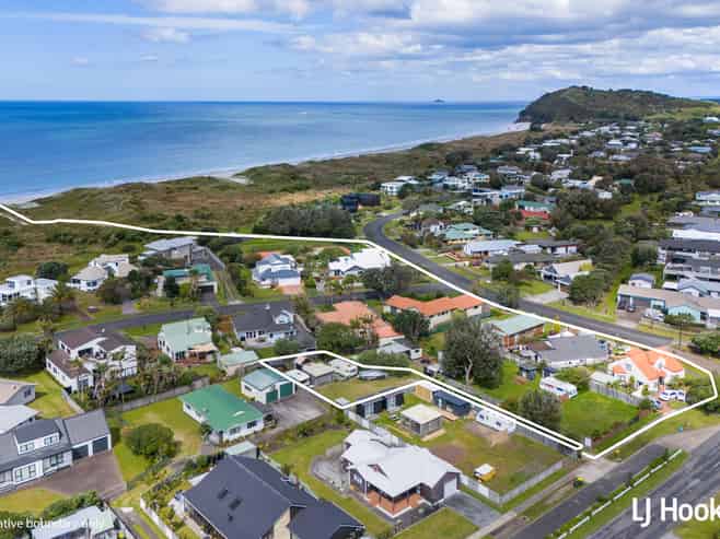 429 Seaforth Road, Waihi Beach