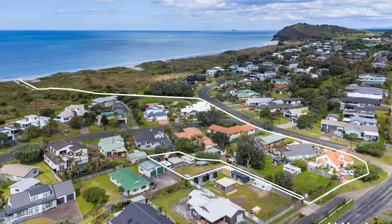 429 Seaforth Road, Waihi Beach