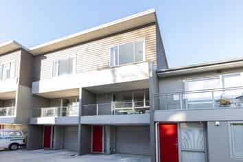 15/106 Bealey Avenue, Christchurch Central