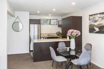 15/106 Bealey Avenue, Christchurch Central