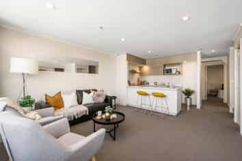 17c/35 Johnston Street, Wellington Central