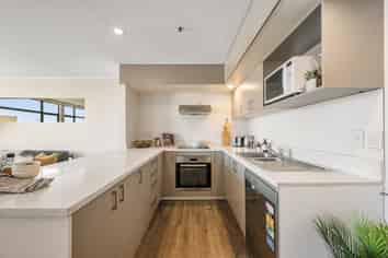 17c/35 Johnston Street, Wellington Central