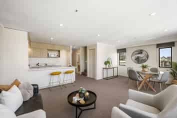 17c/35 Johnston Street, Wellington Central