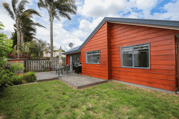 5a Scott Street, Leamington