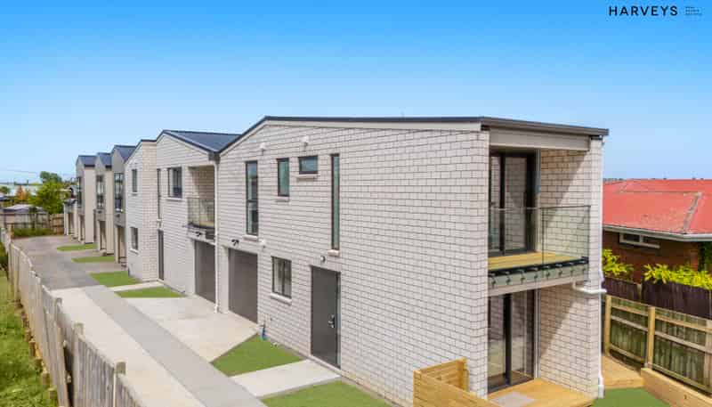 30 Tawa Crescent, Manurewa