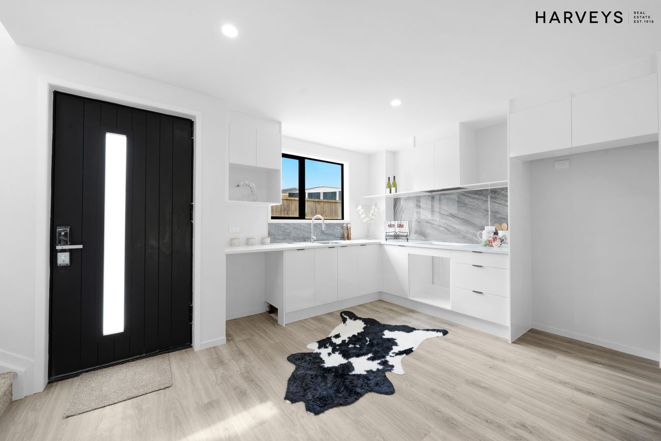 Premium New Builds at an Unbeatable Price Point - Widok 3