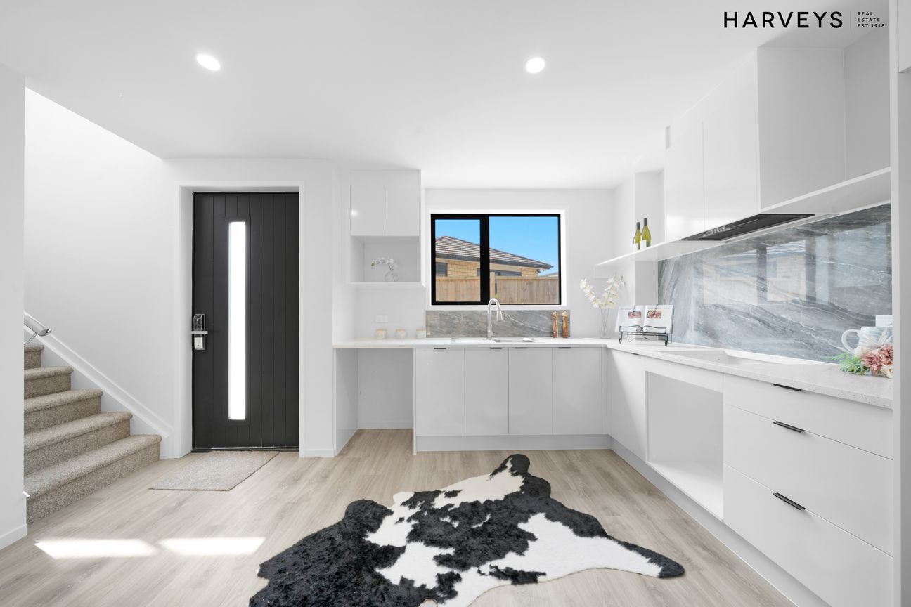 Premium New Builds at an Unbeatable Price Point - Więcej