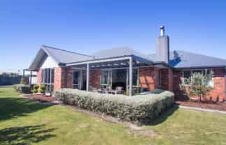 6 Elmwood Grove, Tinwald