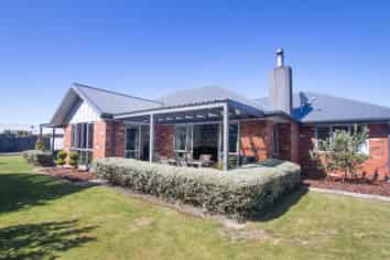 6 Elmwood Grove, Tinwald