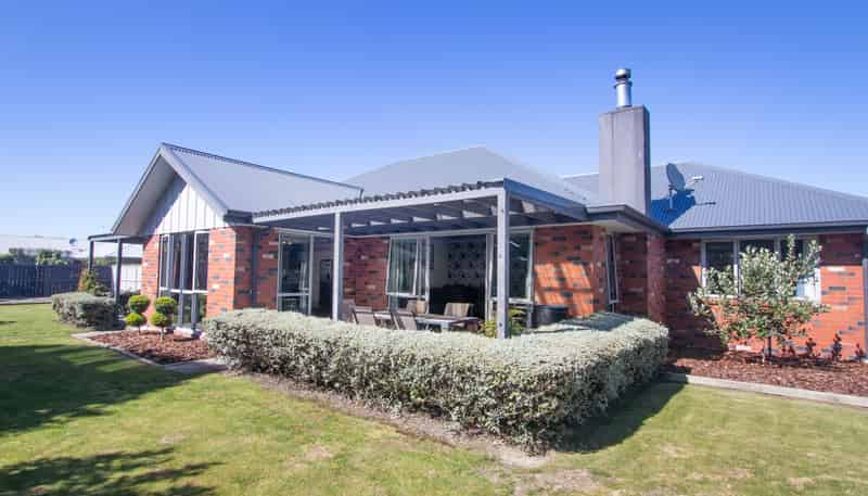 6 Elmwood Grove, Tinwald