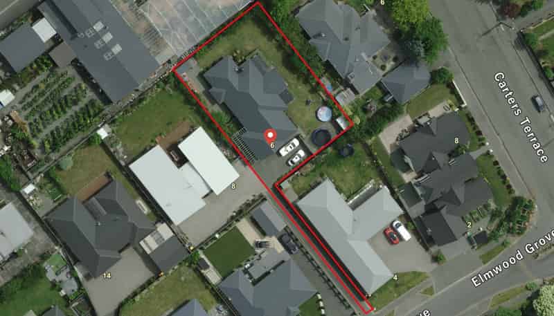 property