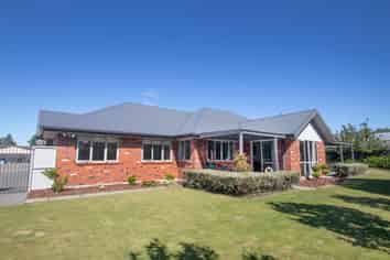 6 Elmwood Grove, Tinwald