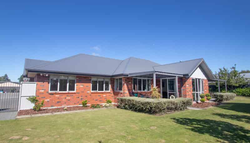 6 Elmwood Grove, Tinwald